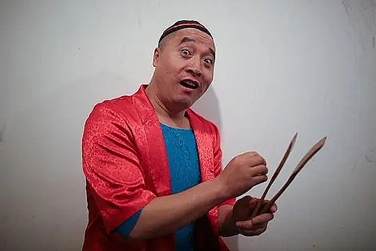 张小飞 Xiaofei Zhang照片