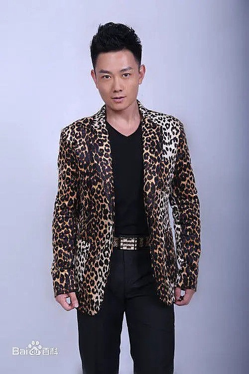 杨晨 Chen Yang照片