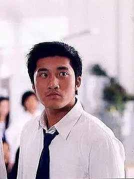 楼凯 Kai Lou照片