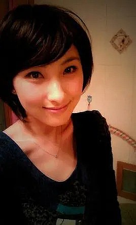 韩子婧 Zijing Han照片