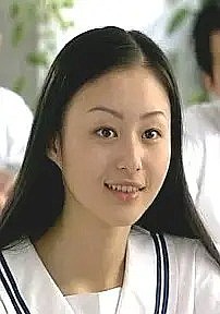 官嘉丽 Jiali Guan照片