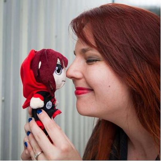 林赛·琼斯 Lindsay Jones照片