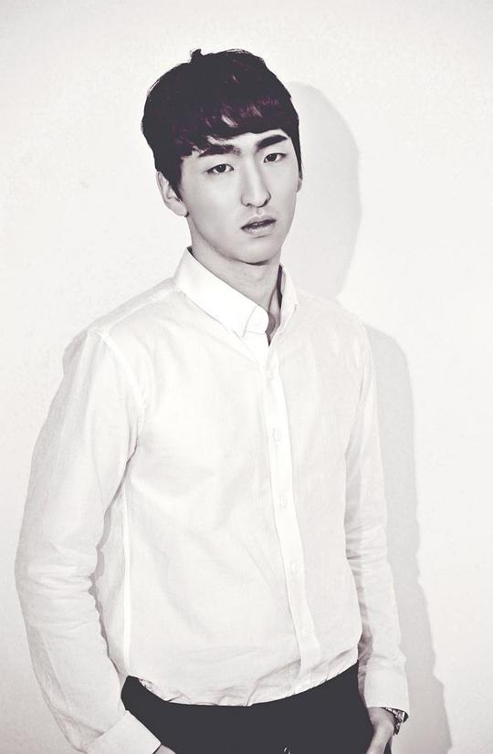 韩星 Byul Han照片