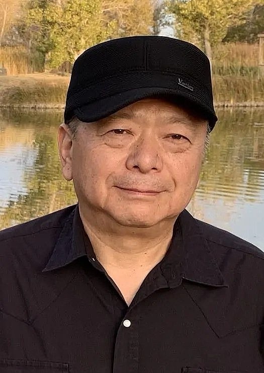 孙太泉 Taiquan Sun照片