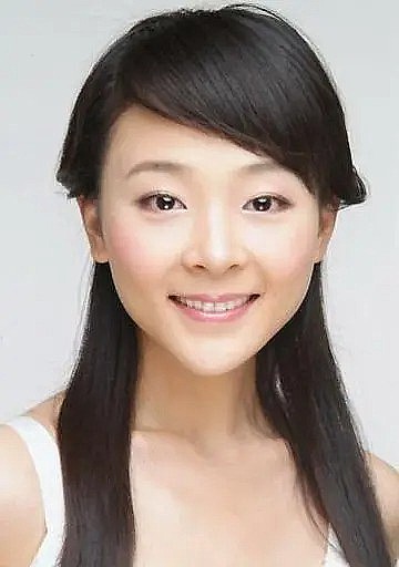 吴浇浇 Jiaojiao Wu照片
