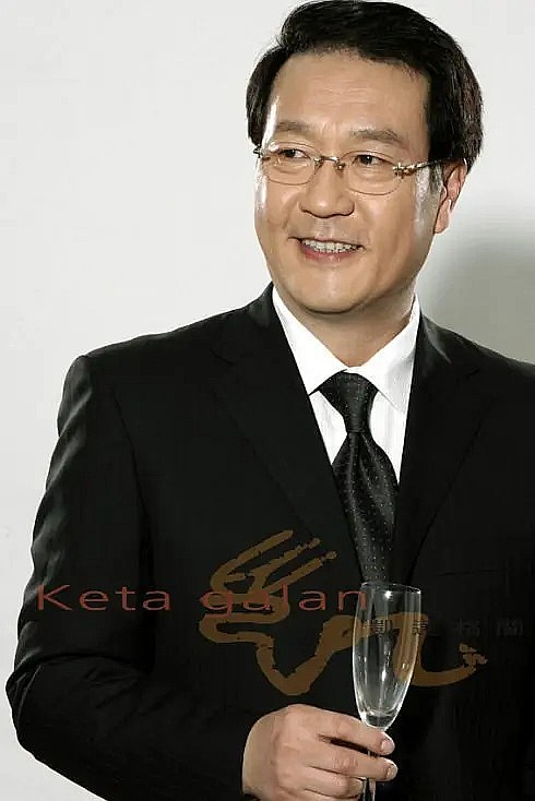 石燕京 Yanjing Shi照片