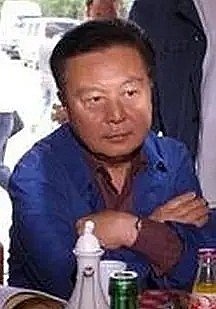 吴明鸿 Minghong Wu照片