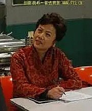 胡宁芳 Ning-fang Hu照片