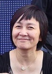 白玉 Yu Bai照片