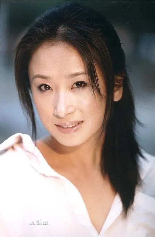 田玲 Ling Tian照片
