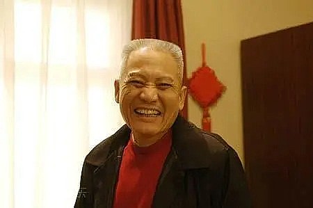 赵金鼎 Jinding Zhao照片