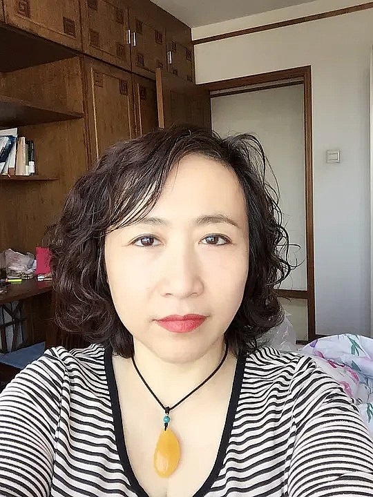 周煜 Yu Zhou照片