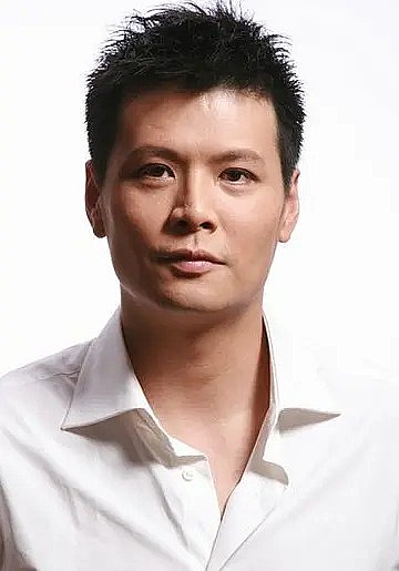潘泰名 Tai-ming Pan照片