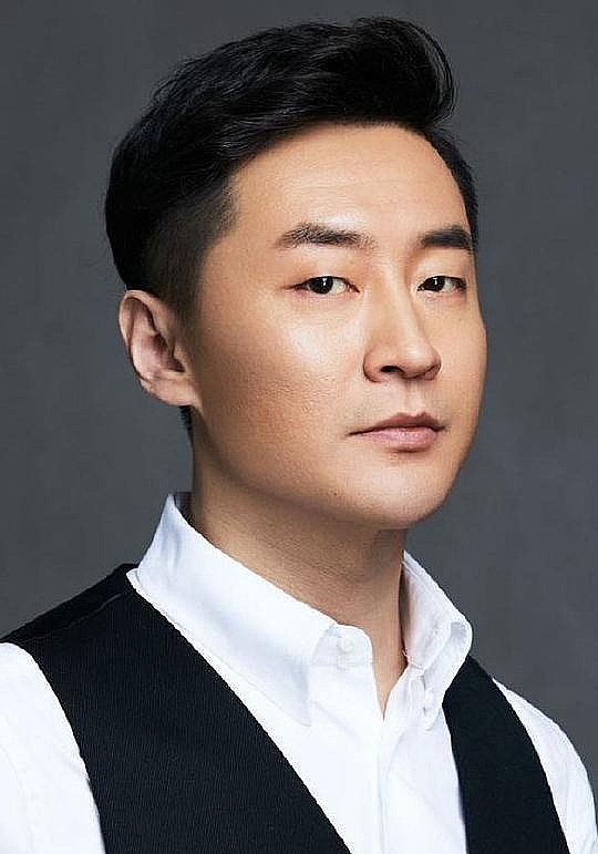 霍桠明 Yaming Huo照片