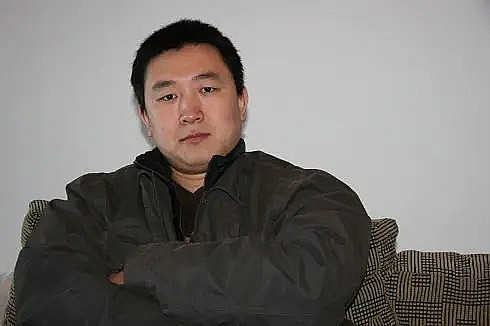 郎雪枫 Xuefeng Lang照片