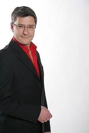 安东尼·范登贝尔格 Antoine Vandenberghe照片