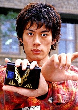 日向崇 Takashi Hyuuga照片