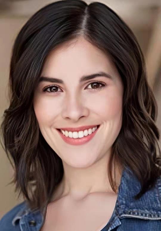 珍妮·提拉多 Jeannie Tirado照片