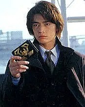 木村刚 Takeshi Kimura照片