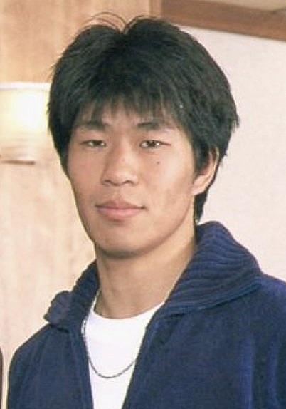 伊藤慎 Makoto Ito照片