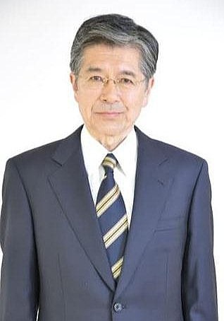 牧村泉三郎 Senzaburo Makimura照片
