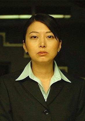 日高瞳 Hidaka Hitomi照片