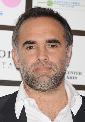 卡里姆·埃诺兹 Karim Ainouz照片