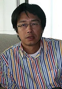余淳 Chun Yu照片