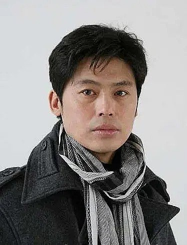 徐东生 Dongsheng Xu照片