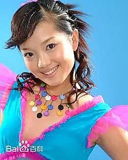 梁婷 Ting Liang照片