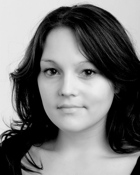 杰茜卡·阿什沃思 Jessica Ashworth照片