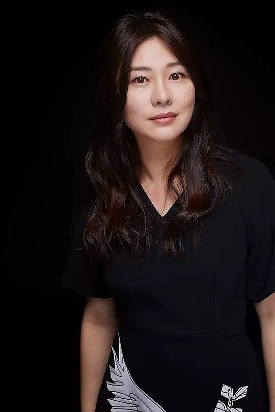 钱珏 Jue Qian照片