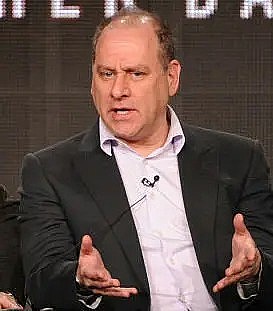 埃文·卡茨 Evan Katz照片