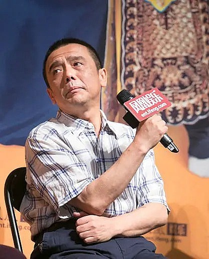 毓钺 Yue Yu照片
