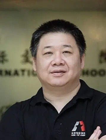 钟大丰 Dafeng Zhong照片