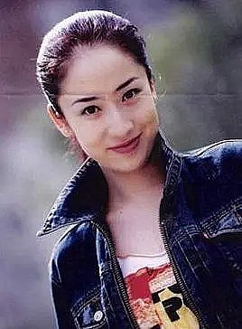 常军 Jun Chang照片