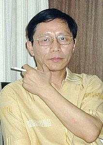 汪荡平 Dangping Wang照片