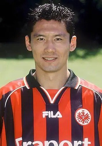 杨晨 Chen Yang照片
