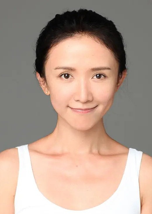 彭心宜 Xinyi Peng照片