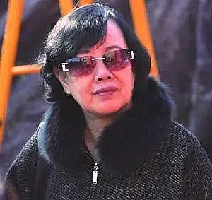 林海鸥 Haiou Lin照片
