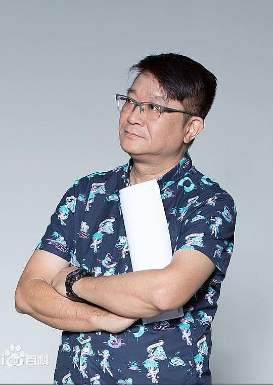 高翊浚 Yik-Chun Go照片