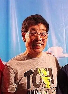 陈满秋 Manqiu Chen照片