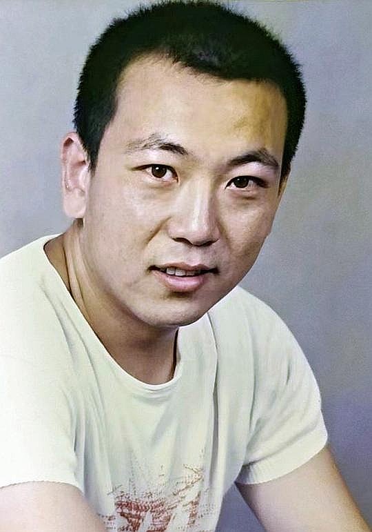 潘云德 Yunde Pan照片