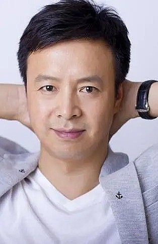 褚栓忠 Shuanzhong Chu照片
