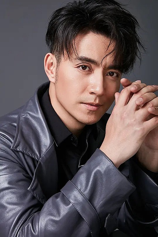 王驾麟 Jialin Wang照片