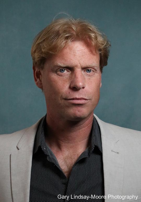 保罗·坎德伦特 Paul Candelent照片