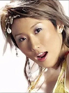 李小燕 Permanent Bell照片