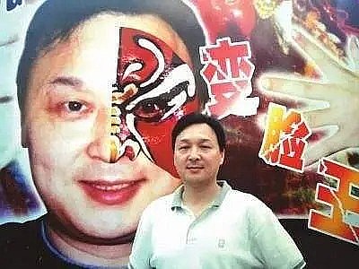 毛庭齐 Tingqi Mao照片