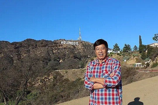 钟明和 Minghe Zhong照片