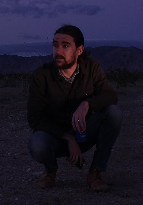 马修·古德休 Matthew Goodhue照片